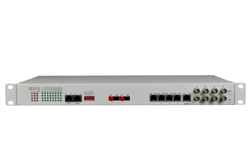 電話光端機怎么安裝？